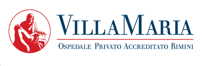 Logo Casa di Cura Villa Maria spa